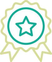 Award Vector Icon