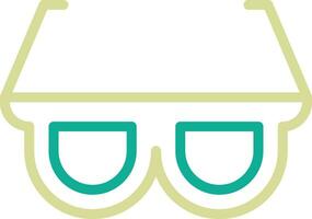 Sunglasses Vector Icon