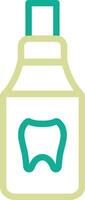 Freshener Vector Icon