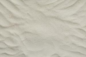 Unique beach sand textures are perfect for enhancing graphic design projects photo