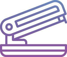 Stapler Vector Icon