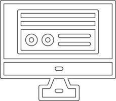 Epayment Vector Icon