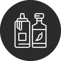 Sauce Vector Icon