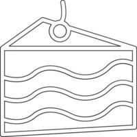 Cheese Vector Icon