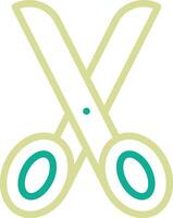 Scissors Vector Icon