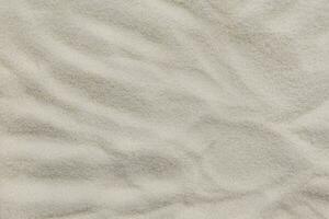 Unique beach sand textures are perfect for enhancing graphic design projects photo