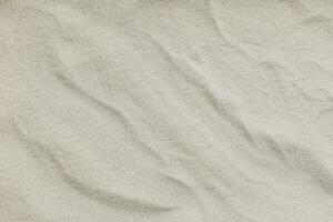 Unique beach sand textures are perfect for enhancing graphic design projects photo