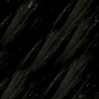 Black marble patterned texture background photo