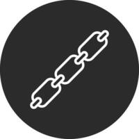 Chain Vector Icon
