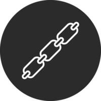 Chain Vector Icon