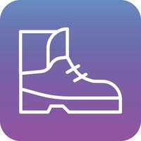 Boots Vector Icon