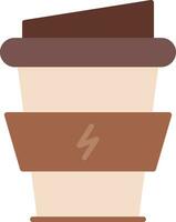 Coffee Vector Icon