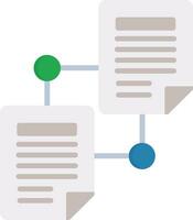 Files Vector Icon