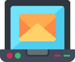 Email Vector Icon