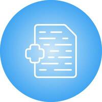 File Vector Icon