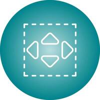Cursor Vector Icon