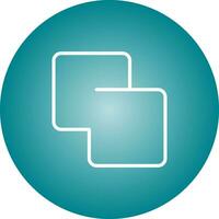 Merge Vector Icon
