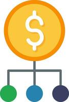 Structure Vector Icon