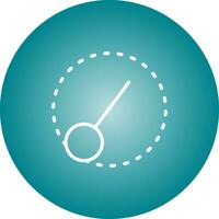 Scale Vector Icon