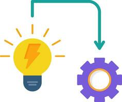 Implementation free Vector Icon
