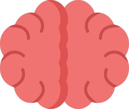 Brain Vector Icon