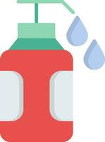 Soap Vector Icon