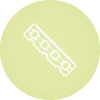 Ram Memory Vector Icon