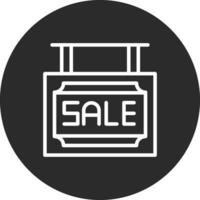 Friday Sale Vector Icon