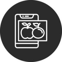 Nutrition Vector Icon