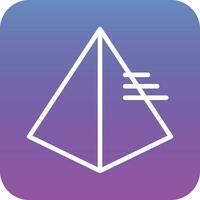 Prism Vector Icon