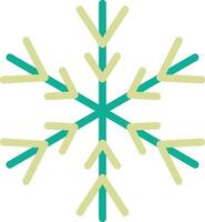 Winter Vector Icon