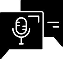 Audio Vector Icon