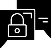 Message Vector Icon