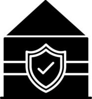 Insurance Vector Icon