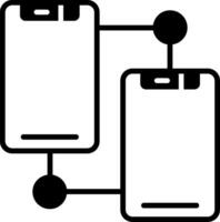 Phone Vector Icon