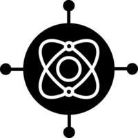 Gyroscope Vector Icon