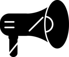 Megaphone Vector Icon