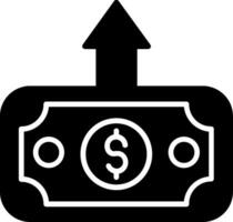 Dollar Bill Vector Icon