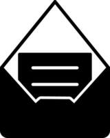 Mail Vector Icon