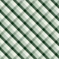 Seamless pattern of plaid. check fabric texture. striped textile print.Checkered gingham fabric seamless pattern. Vector seamless pattern.