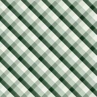 Seamless pattern of plaid. check fabric texture. striped textile print.Checkered gingham fabric seamless pattern. Vector seamless pattern.