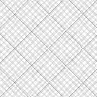 Seamless pattern of plaid. check fabric texture. striped textile print.Checkered gingham fabric seamless pattern. Vector seamless pattern.