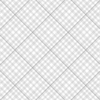 Seamless pattern of plaid. check fabric texture. striped textile print.Checkered gingham fabric seamless pattern. Vector seamless pattern.