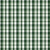 Seamless pattern of plaid. check fabric texture. striped textile print.Checkered gingham fabric seamless pattern. Vector seamless pattern.