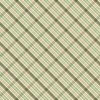 Seamless pattern of plaid. check fabric texture. striped textile print.Checkered gingham fabric seamless pattern. Vector seamless pattern.