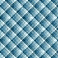 Seamless pattern of plaid. check fabric texture. striped textile print.Checkered gingham fabric seamless pattern. Vector seamless pattern.