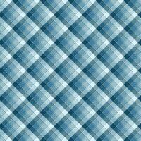 Seamless pattern of plaid. check fabric texture. striped textile print.Checkered gingham fabric seamless pattern. Vector seamless pattern.