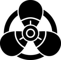 Propeller Vector Icon