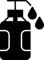 Soap Vector Icon