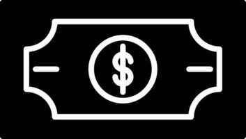 Money Vector Icon